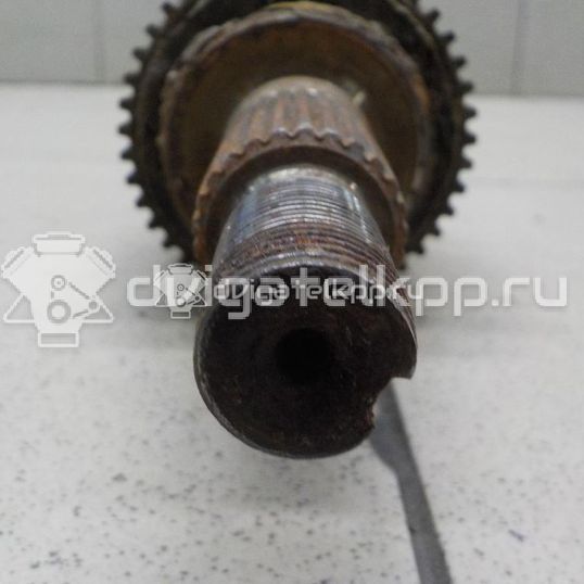 Фото Полуось передняя правая  4410162J20 для Suzuki Swift