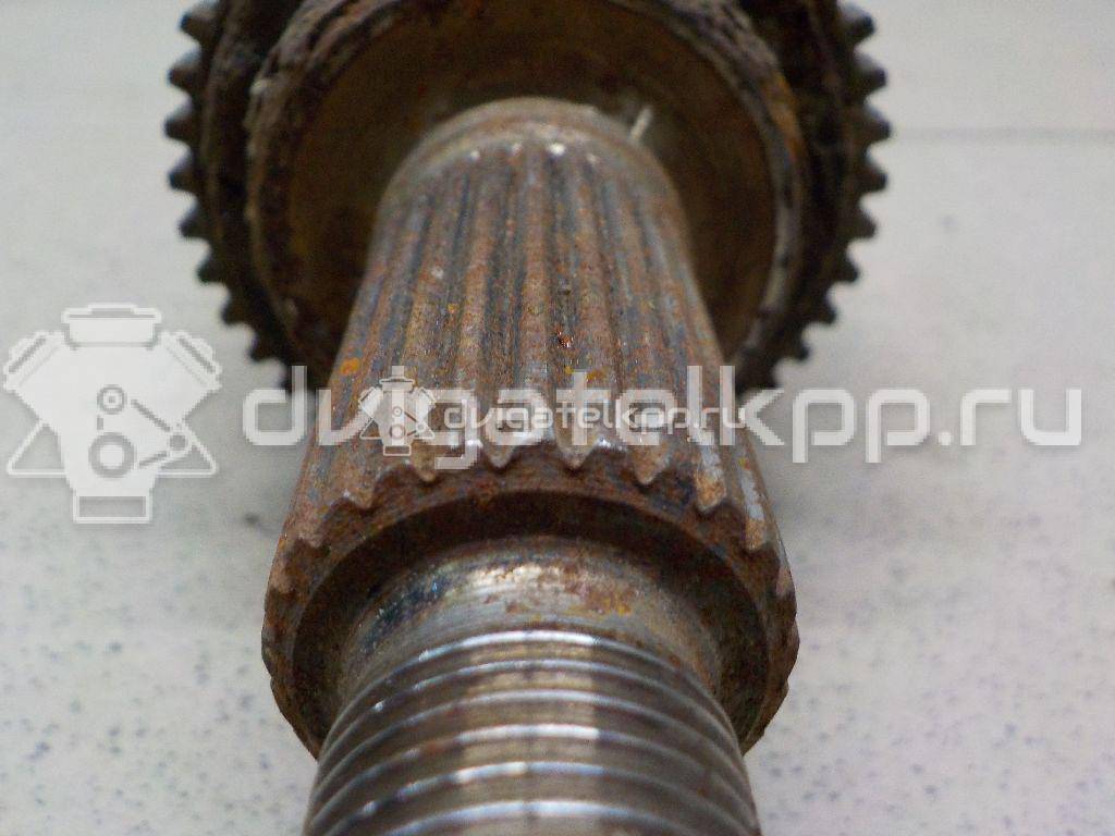 Фото Полуось передняя правая  4410162J20 для Suzuki Swift {forloop.counter}}