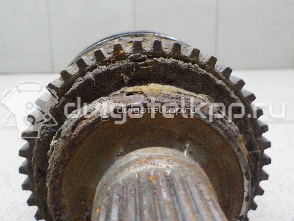 Фото Полуось передняя правая  4410162J20 для Suzuki Swift {forloop.counter}}