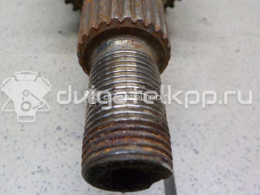 Фото Полуось передняя правая  4410162J20 для Suzuki Swift {forloop.counter}}