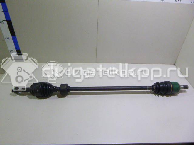 Фото Полуось передняя правая  4410163j01 для Suzuki Ignis / Swift {forloop.counter}}