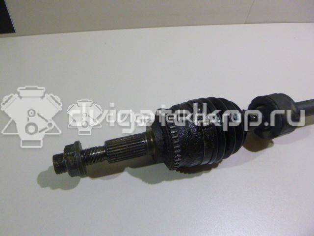 Фото Полуось передняя правая  4410163j01 для Suzuki Ignis / Swift {forloop.counter}}