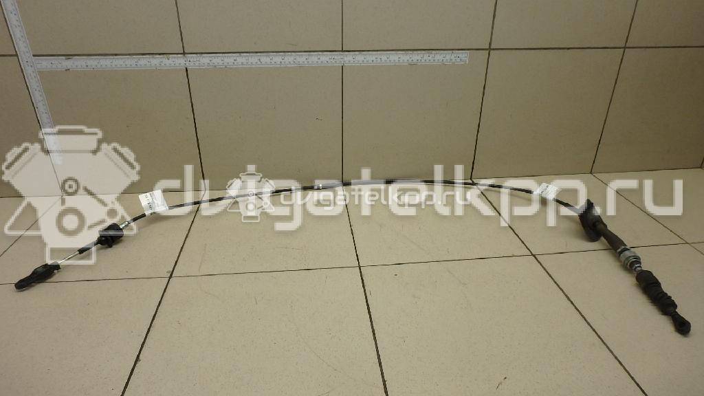 Фото Трос КПП  2821062J10 для suzuki Swift {forloop.counter}}