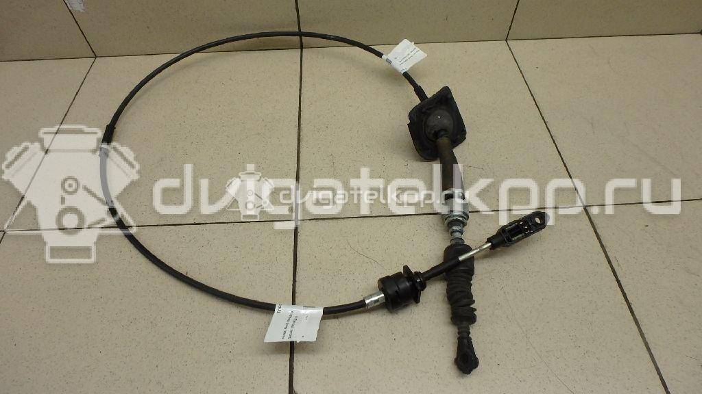 Фото Трос КПП  2821062J10 для suzuki Swift {forloop.counter}}