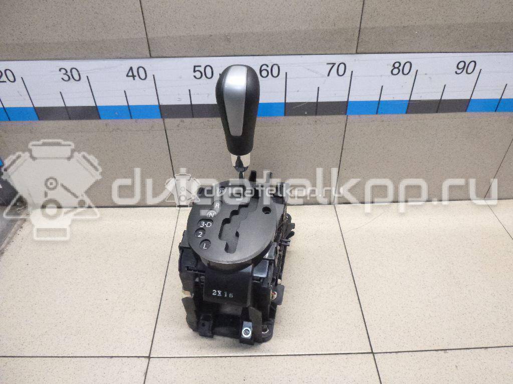 Фото Кулиса КПП  2811062j30 для suzuki Swift {forloop.counter}}