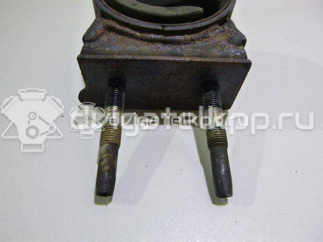 Фото Опора двигателя левая  1162063j00 для Suzuki Swift {forloop.counter}}
