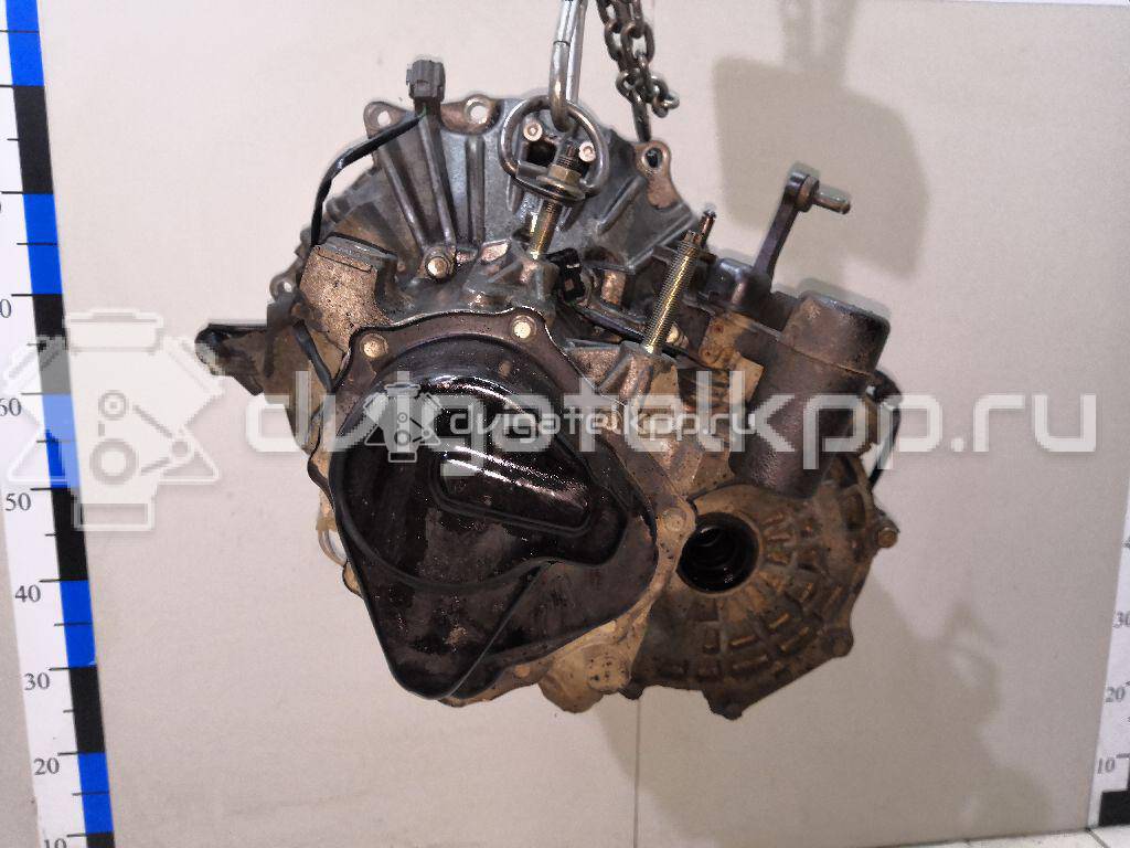 Фото Контрактная (б/у) МКПП для Mazda 626 140-148 л.с 16V 2.0 л FE (16V) Супер-бензин (95) неэтилированный {forloop.counter}}