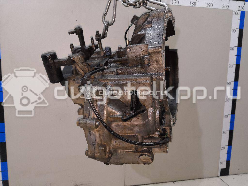 Фото Контрактная (б/у) МКПП для Mazda 626 140-148 л.с 16V 2.0 л FE (16V) Супер-бензин (95) неэтилированный {forloop.counter}}