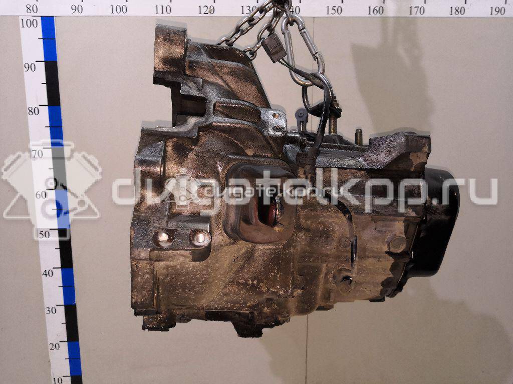 Фото Контрактная (б/у) МКПП для Mazda 626 140-148 л.с 16V 2.0 л FE (16V) Супер-бензин (95) неэтилированный {forloop.counter}}
