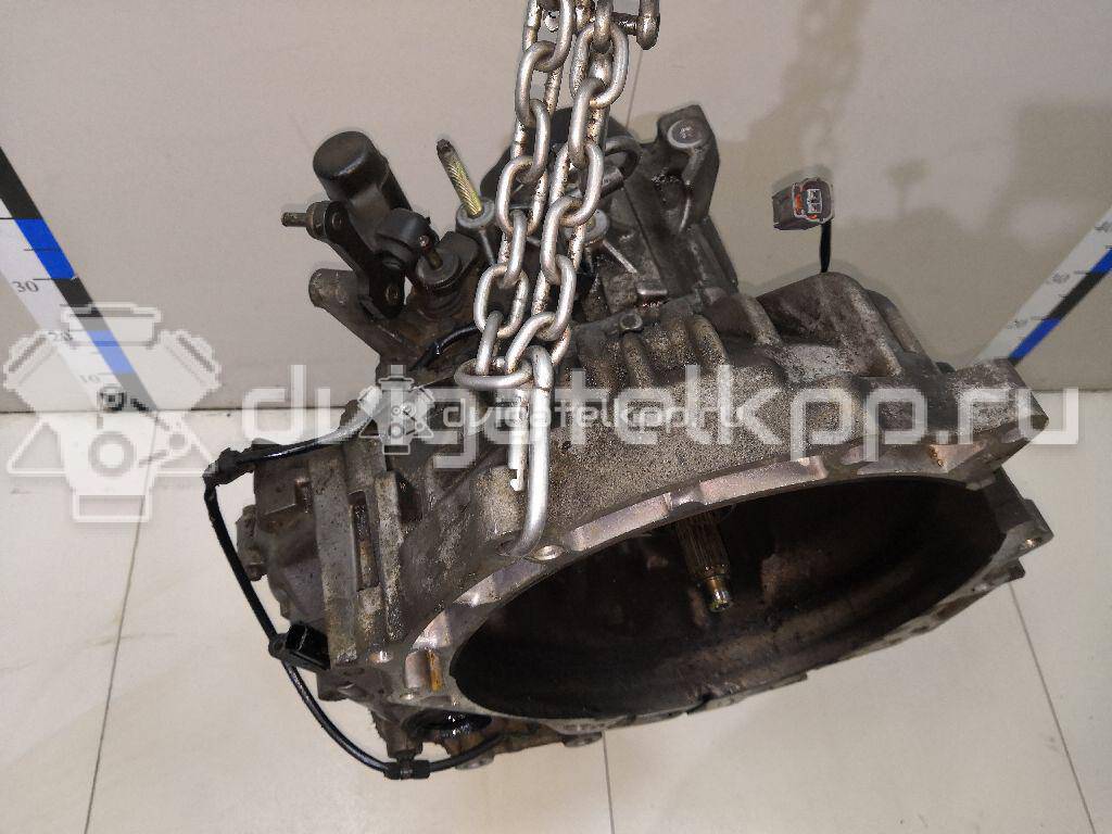 Фото Контрактная (б/у) МКПП для Mazda 626 140-148 л.с 16V 2.0 л FE (16V) Супер-бензин (95) неэтилированный {forloop.counter}}