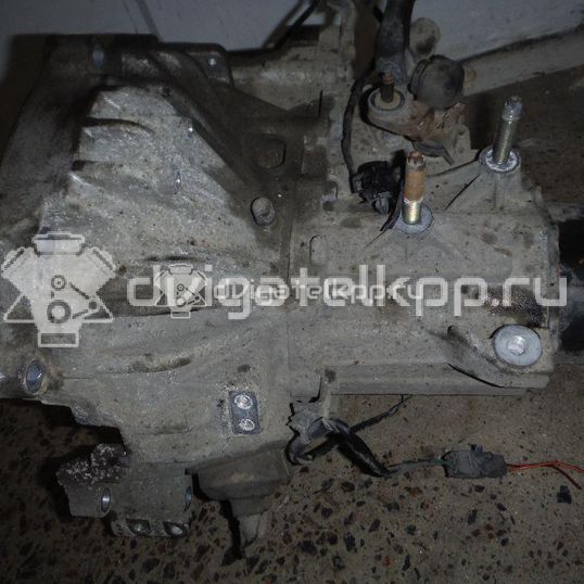 Фото Контрактная (б/у) МКПП для Mazda Demio Dw / 121 / 323 53-73 л.с 16V 1.3 л B3 (16V) бензин