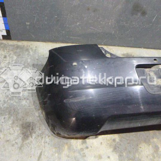 Фото Бампер задний  7181172K00799 для Suzuki Swift