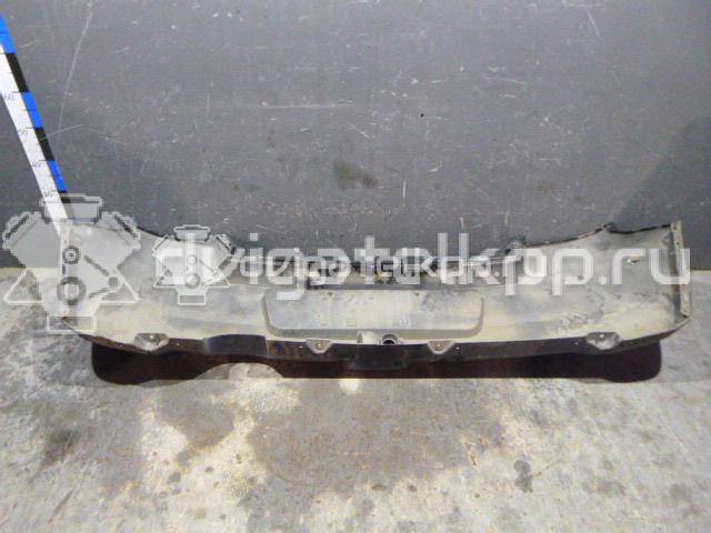 Фото Бампер задний  7181172K00799 для Suzuki Swift {forloop.counter}}