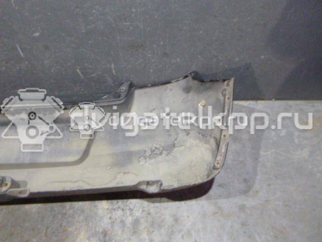 Фото Бампер задний  7181172K00799 для Suzuki Swift {forloop.counter}}