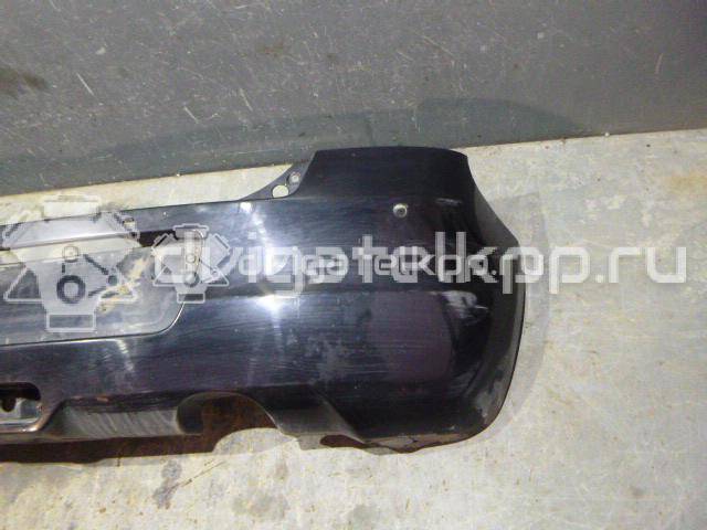Фото Бампер задний  7181172K00799 для Suzuki Swift {forloop.counter}}