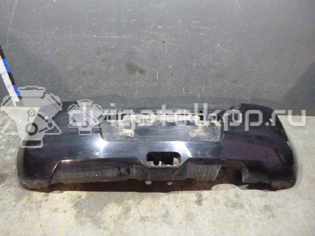 Фото Бампер задний  7181172K00799 для Suzuki Swift {forloop.counter}}