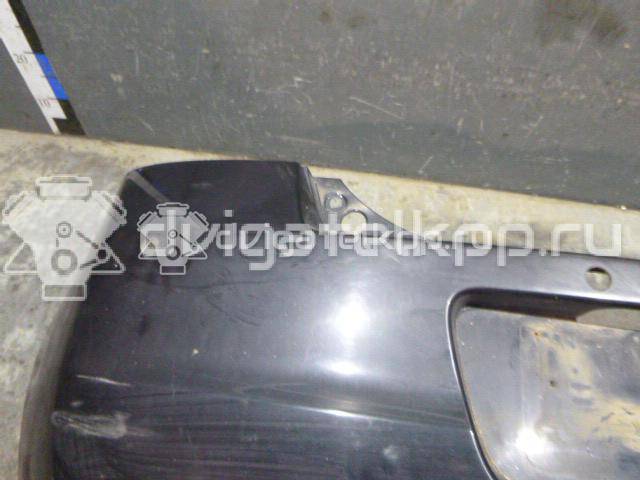 Фото Бампер задний  7181172K00799 для Suzuki Swift {forloop.counter}}