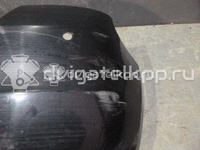 Фото Бампер задний  7181172K00799 для Suzuki Swift {forloop.counter}}