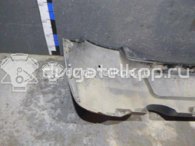 Фото Бампер задний  7181172K00799 для Suzuki Swift {forloop.counter}}