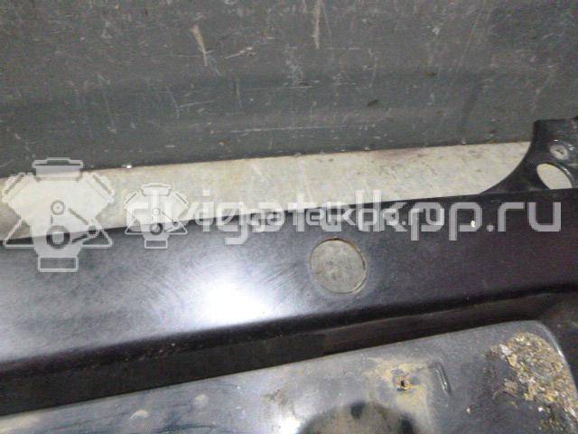 Фото Бампер задний  7181172K00799 для Suzuki Swift {forloop.counter}}