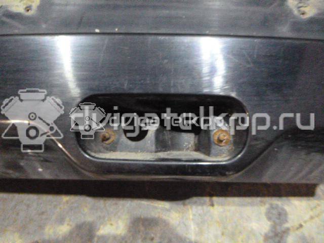 Фото Бампер задний  7181172K00799 для Suzuki Swift {forloop.counter}}