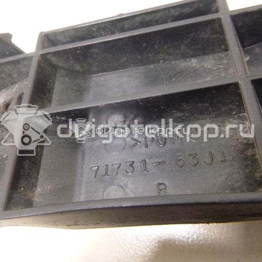 Фото Кронштейн переднего бампера правый  7173163J20 для Suzuki Swift