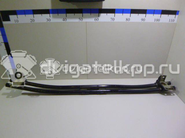 Фото Усилитель переднего бампера  5827063J10 для Suzuki Swift {forloop.counter}}