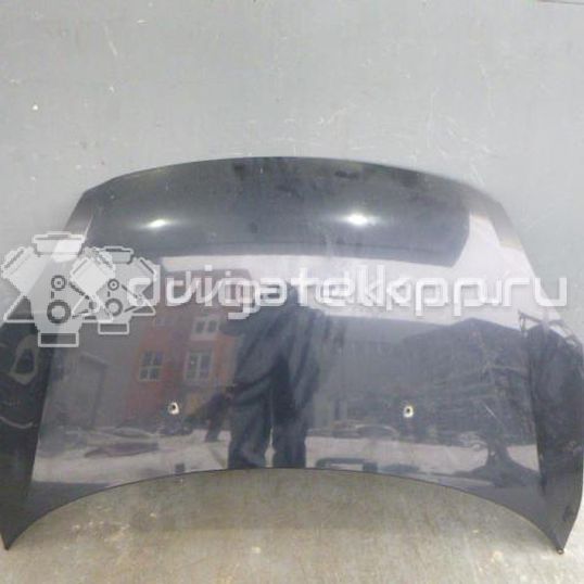 Фото Капот  5730063J00 для Suzuki Swift