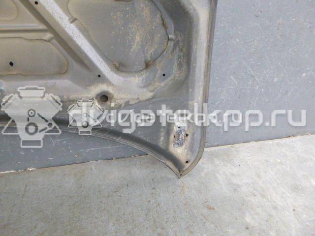 Фото Капот  5730063J00 для Suzuki Swift {forloop.counter}}