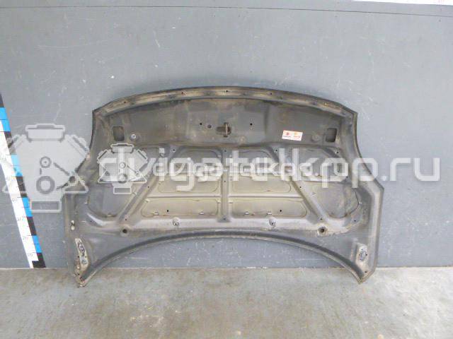 Фото Капот  5730063J00 для Suzuki Swift {forloop.counter}}