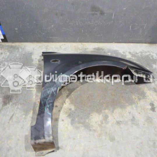 Фото Крыло переднее правое  5761173k00 для suzuki Swift