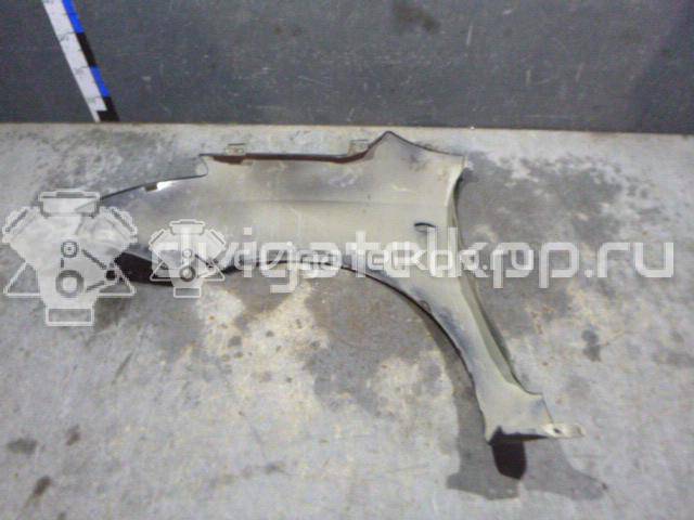 Фото Крыло переднее правое  5761173k00 для suzuki Swift {forloop.counter}}