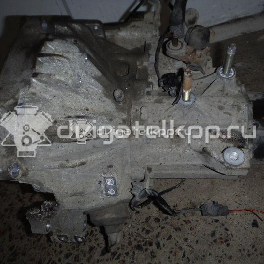 Фото Контрактная (б/у) МКПП для Mazda 626 140-148 л.с 16V 2.0 л FE (16V) Супер-бензин (95) неэтилированный