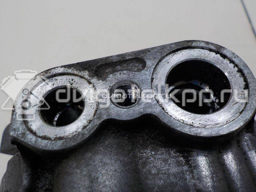 Фото Компрессор системы кондиционирования  9520062JA0 для Suzuki Sx4 / Swift {forloop.counter}}