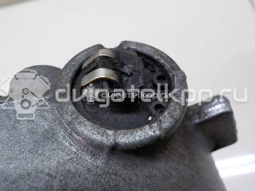 Фото Компрессор системы кондиционирования  9520062JA0 для Suzuki Sx4 / Swift {forloop.counter}}