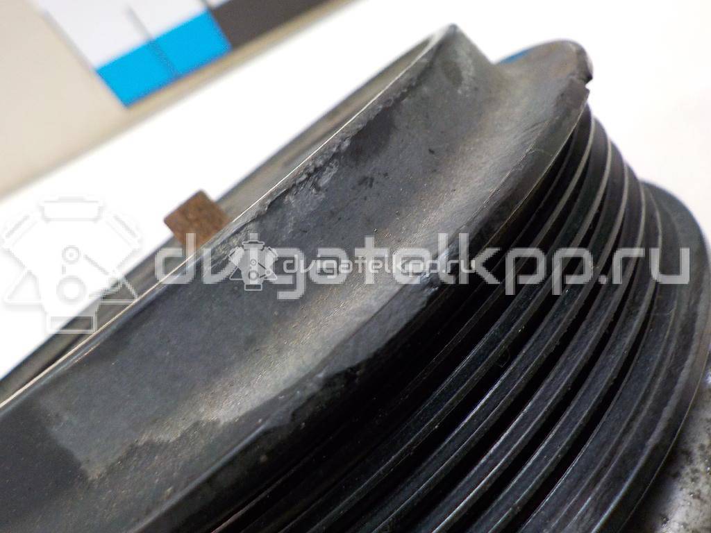 Фото Компрессор системы кондиционирования  9520062JA0 для Suzuki Sx4 / Swift {forloop.counter}}