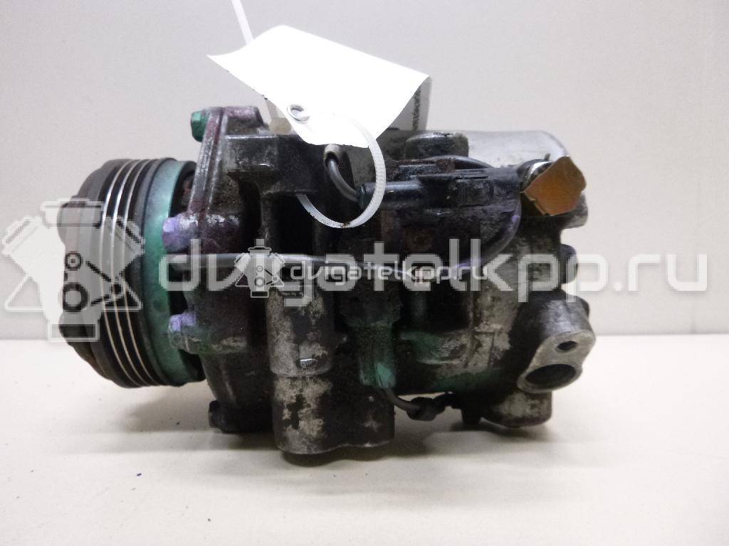 Фото Компрессор системы кондиционирования  9520062ja0 для Suzuki Sx4 / Swift {forloop.counter}}