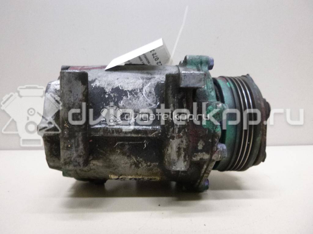 Фото Компрессор системы кондиционирования  9520062ja0 для Suzuki Sx4 / Swift {forloop.counter}}
