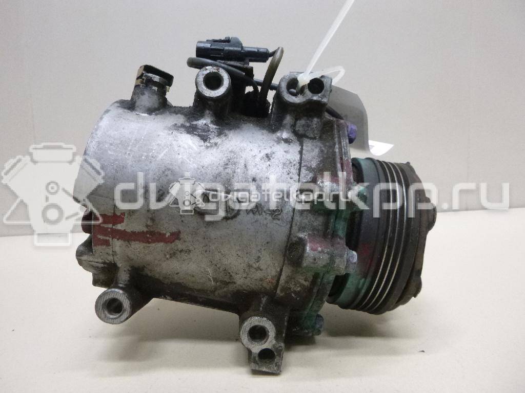 Фото Компрессор системы кондиционирования  9520062ja0 для Suzuki Sx4 / Swift {forloop.counter}}