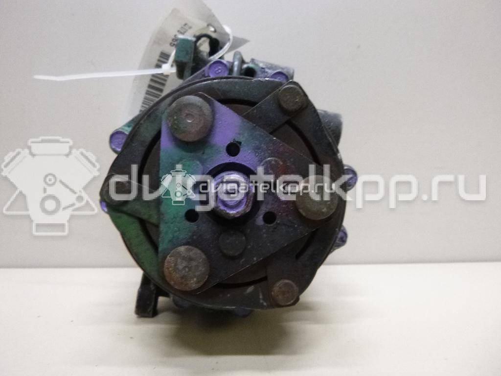 Фото Компрессор системы кондиционирования  9520062ja0 для Suzuki Sx4 / Swift {forloop.counter}}