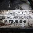Фото Компрессор системы кондиционирования  9520062ja0 для Suzuki Sx4 / Swift {forloop.counter}}