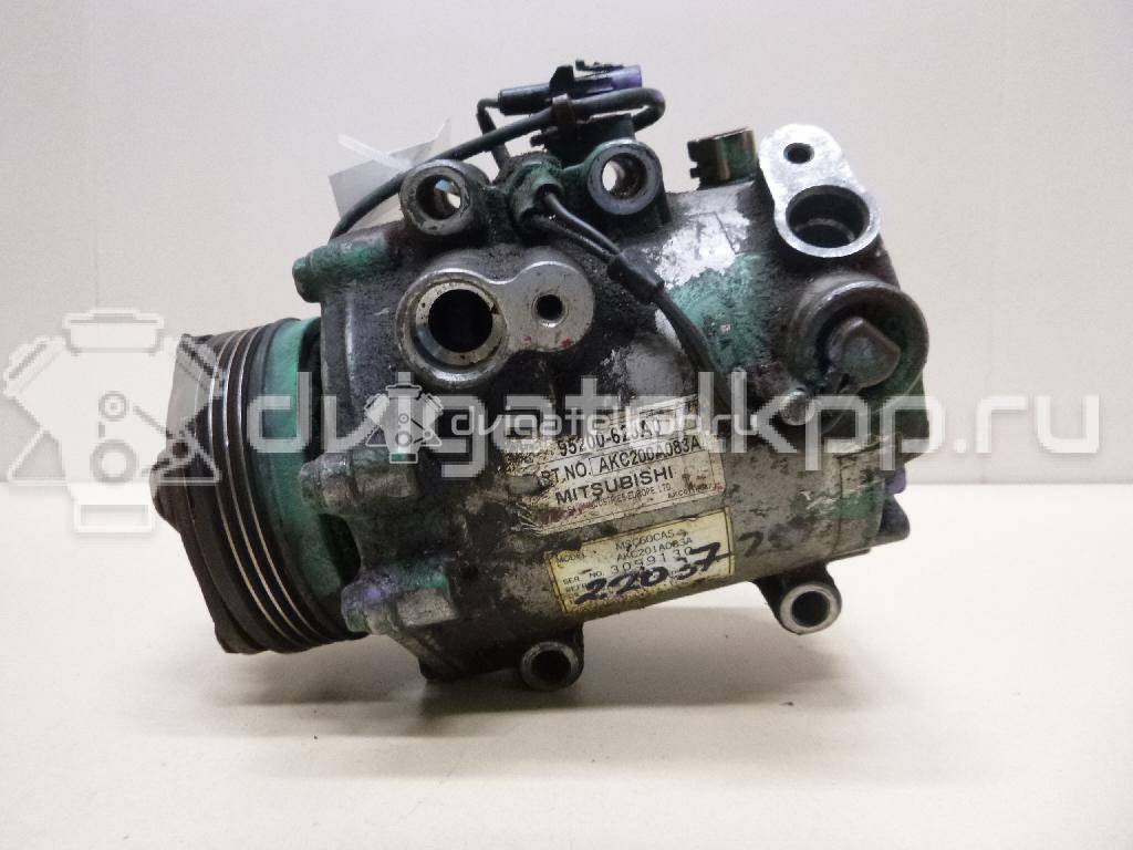 Фото Компрессор системы кондиционирования  9520062ja0 для Suzuki Sx4 / Swift {forloop.counter}}