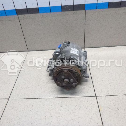Фото Компрессор системы кондиционирования  9520062JA0 для Suzuki Sx4 / Swift