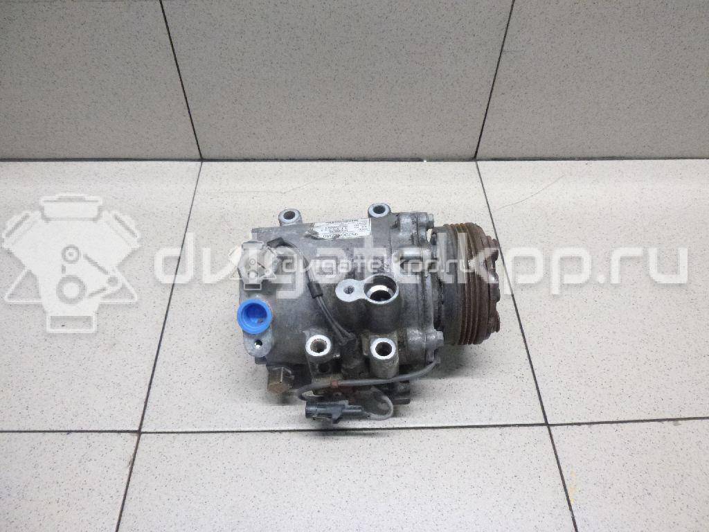 Фото Компрессор системы кондиционирования  9520062JA0 для Suzuki Sx4 / Swift {forloop.counter}}