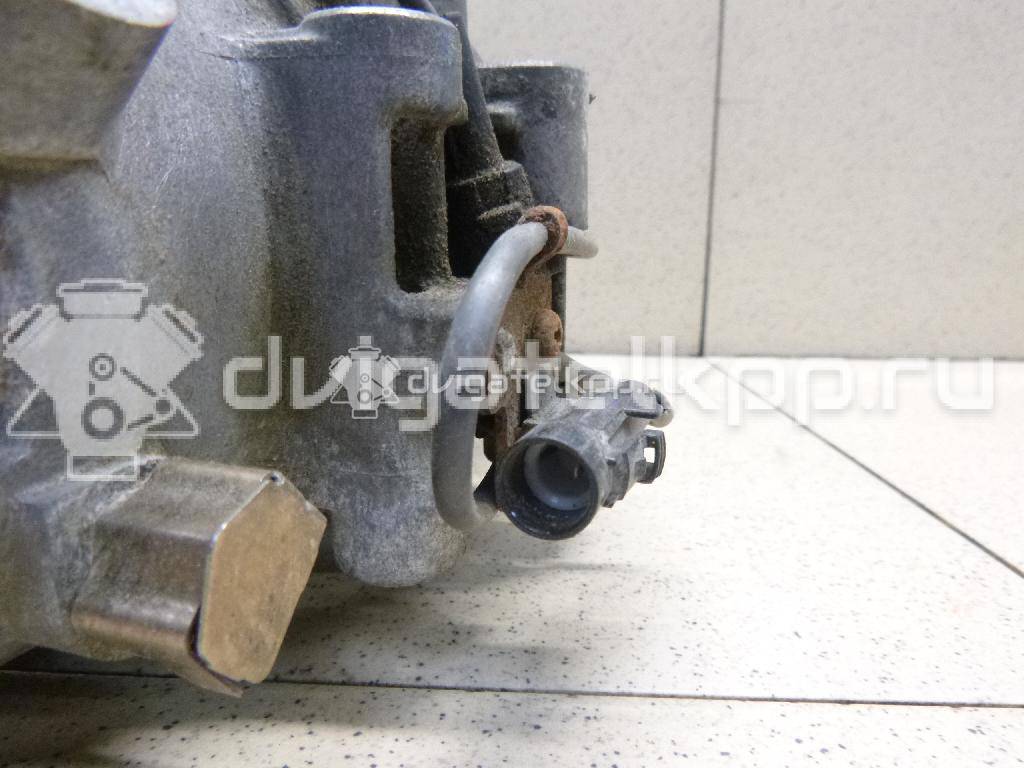 Фото Компрессор системы кондиционирования  9520062JA0 для Suzuki Sx4 / Swift {forloop.counter}}