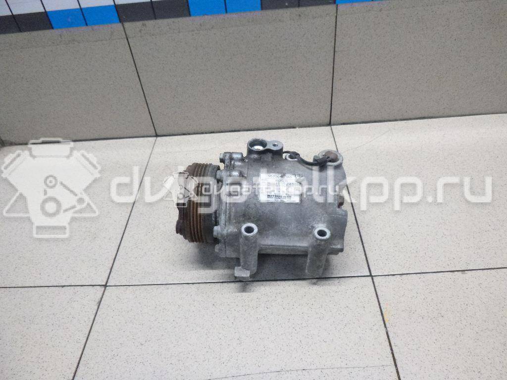 Фото Компрессор системы кондиционирования  9520062JA0 для Suzuki Sx4 / Swift {forloop.counter}}