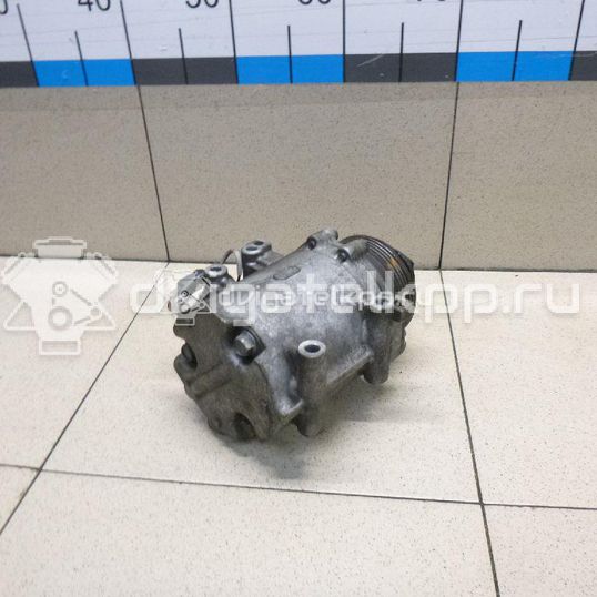 Фото Компрессор системы кондиционирования  9520062JA0 для Suzuki Sx4 / Swift