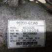 Фото Компрессор системы кондиционирования  9520062JA0 для Suzuki Sx4 / Swift {forloop.counter}}