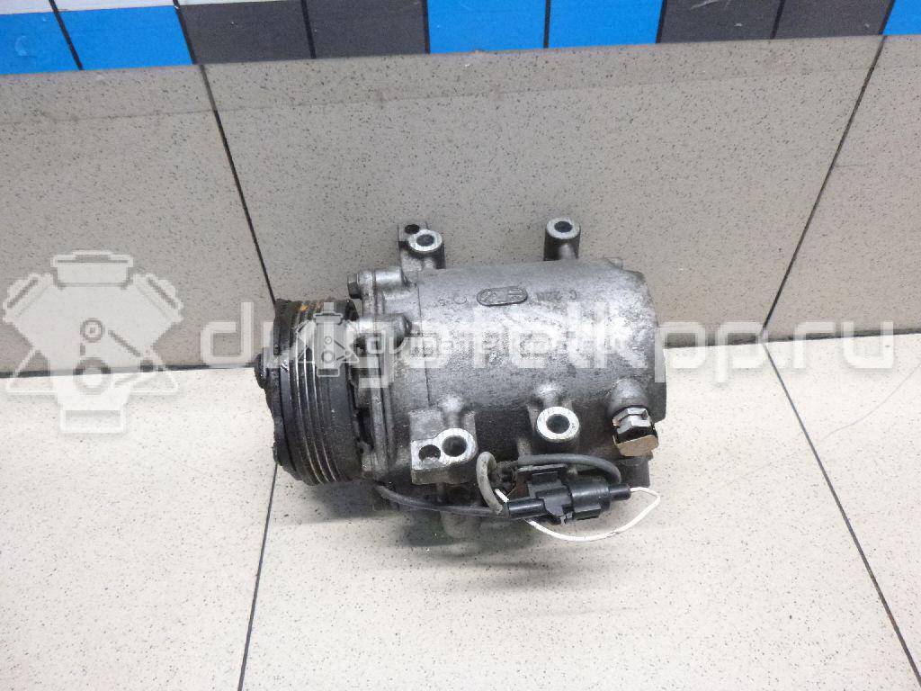 Фото Компрессор системы кондиционирования  9520062JA0 для Suzuki Sx4 / Swift {forloop.counter}}