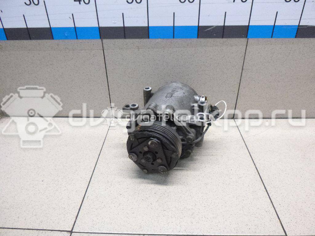 Фото Компрессор системы кондиционирования  9520062JA0 для Suzuki Sx4 / Swift {forloop.counter}}